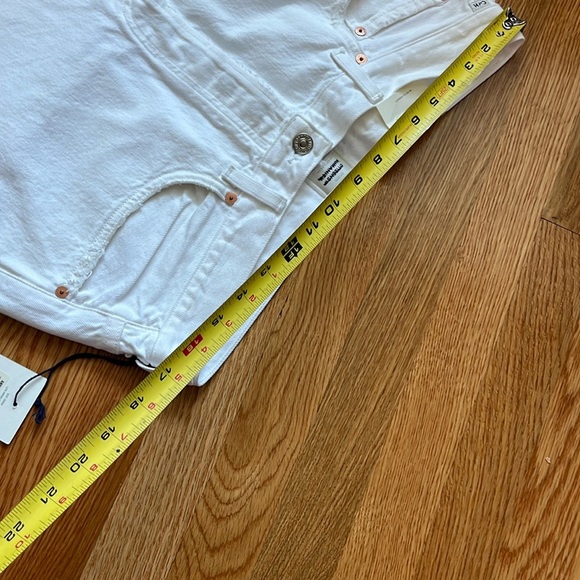 Citizens of Humanity Annabelle Long Size 30 NWT - Picture 7 of 13